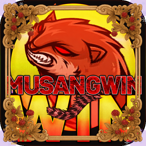 musangwin — mitra unggulan